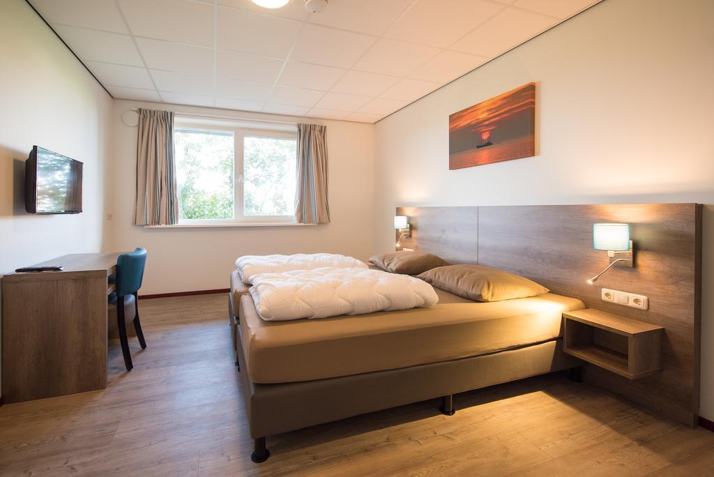 Villa De Oranjerie Buren  Exterior foto